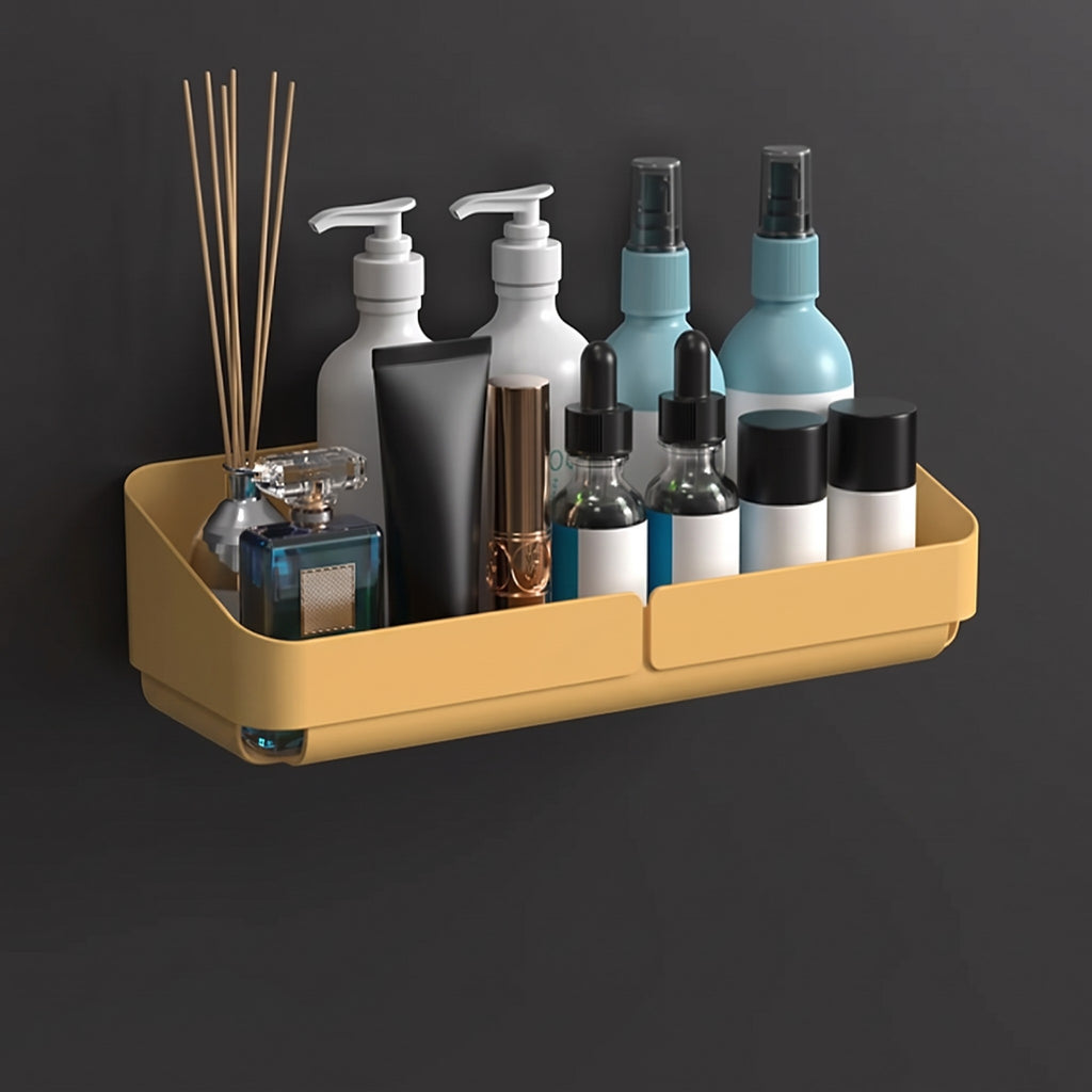 Étagère Murale Salle de Bain - Litap
