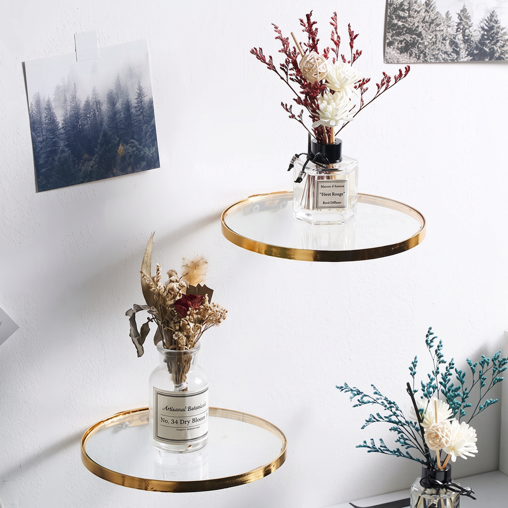 Étagère Murale Design Uksia – vue principale