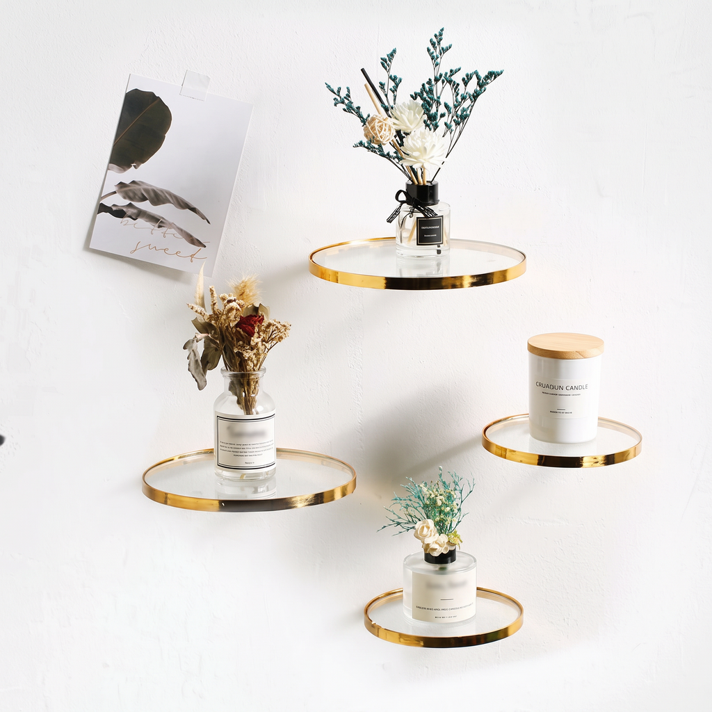 Étagère Murale Design Uksia – vue 4