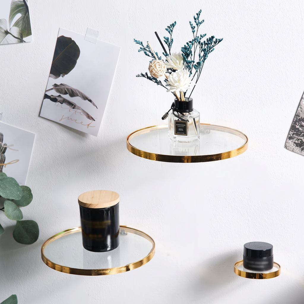 Étagère Murale Design Uksia – vue 5