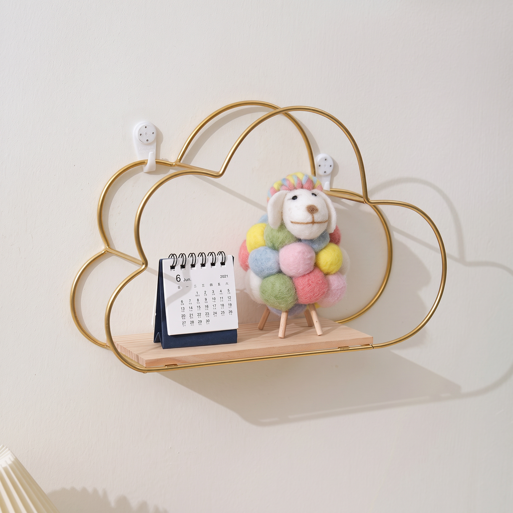 Étagère Murale Design Malita – vue 3