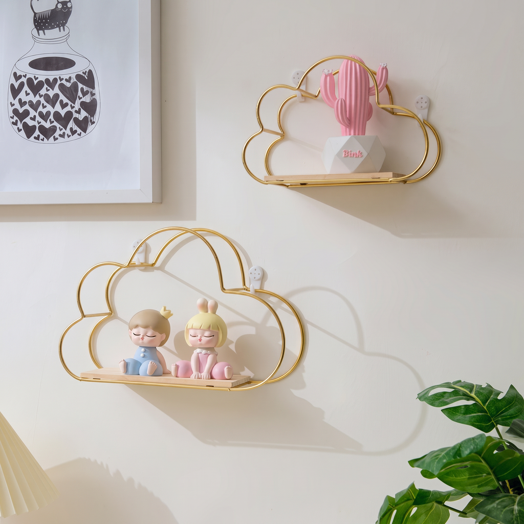 Étagère Murale Design Malita – vue 2