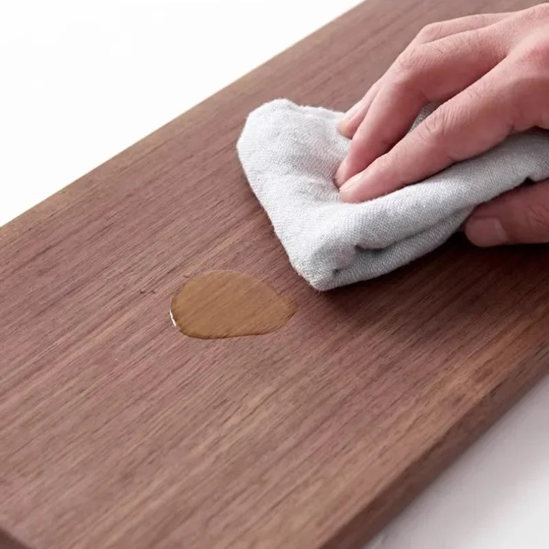 Étagère Murale Flottante en Bois Massif - Sylvara