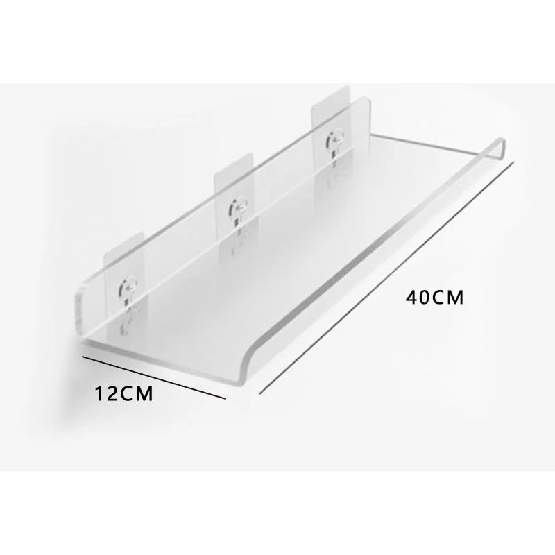 Étagère Murale Design - Shelfico