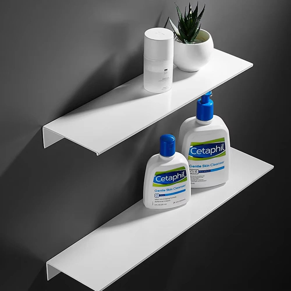 Étagère Murale Salle de Bain - Muresso