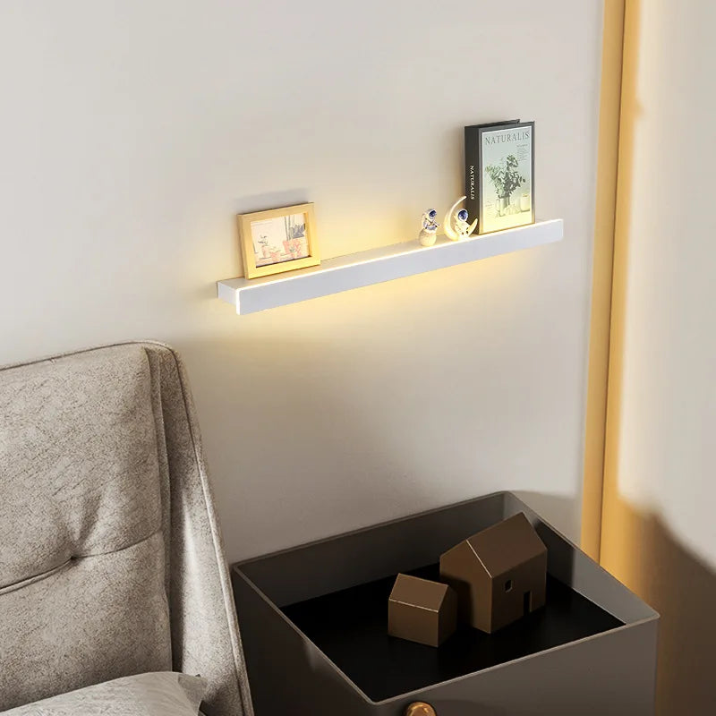 Étagère Murale Design - Led