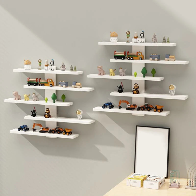 Étagère Murale Design - Skymur