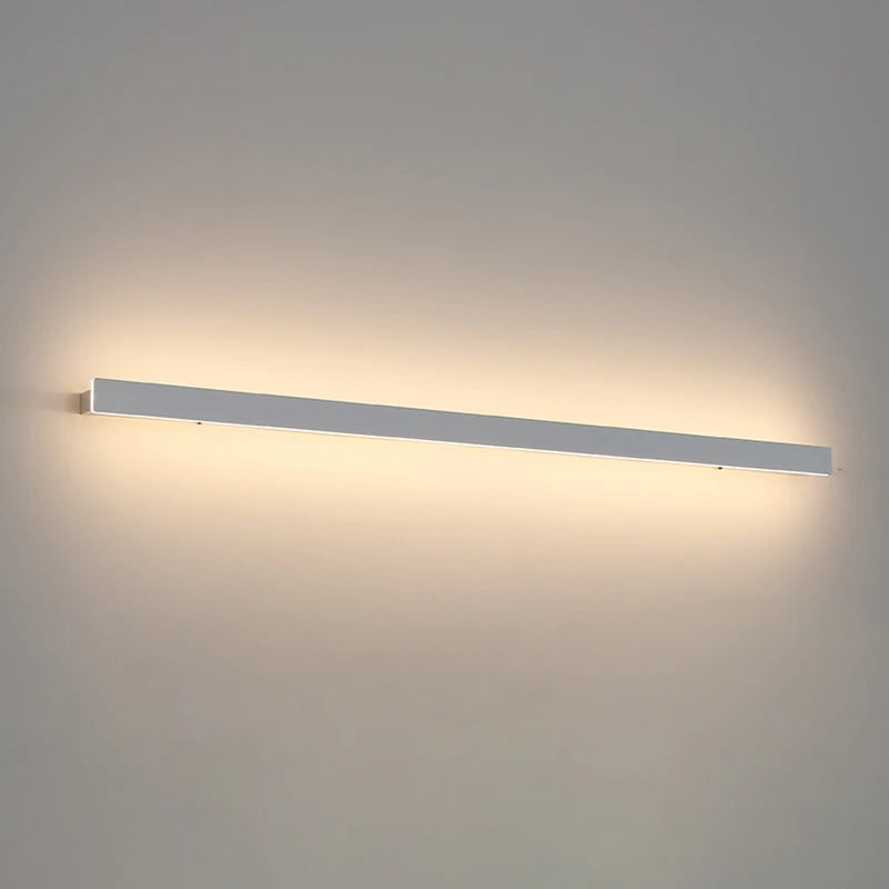 Étagère Murale Design Led – vue 7
