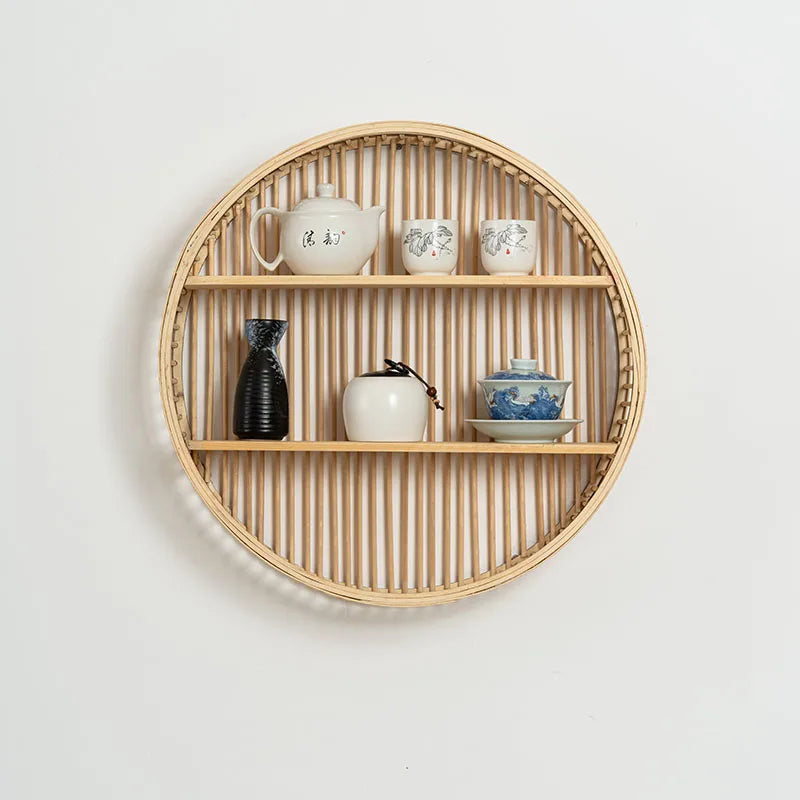 Étagère Murale Bois Design Shelvixa – vue 3
