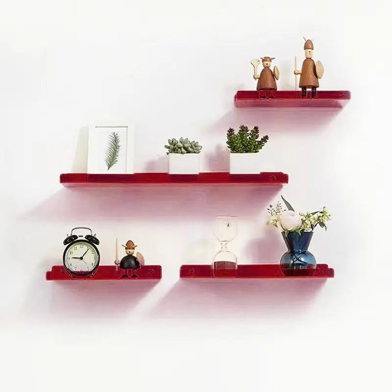 Étagère Murale Design - Shelfico