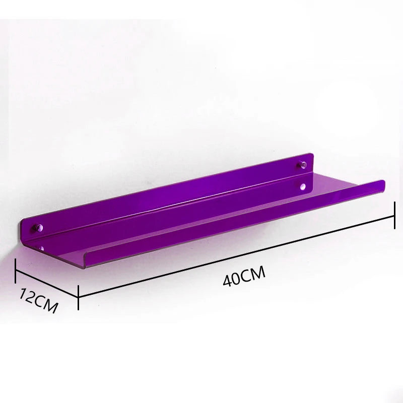 Étagère Murale Design - Shelfico