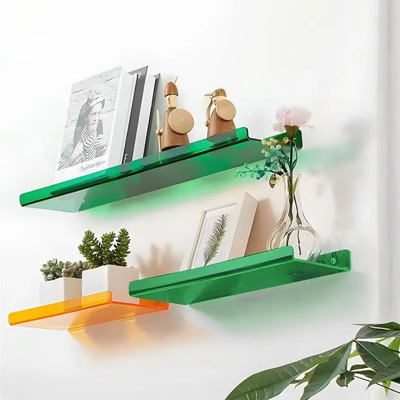 Étagère Murale Design - Shelfico