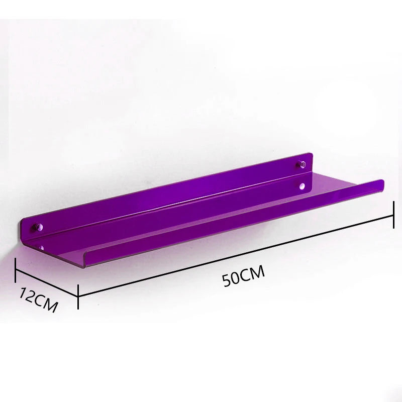 Étagère Murale Design - Shelfico