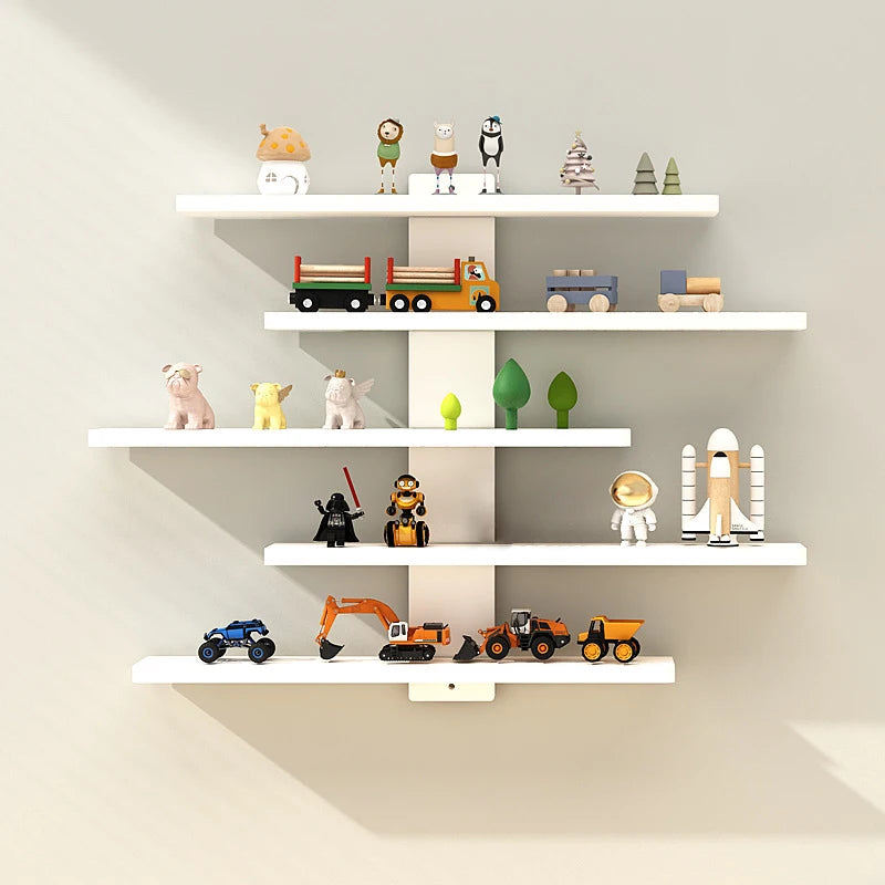 Étagère Murale Design - Skymur