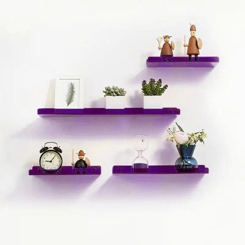 Étagère Murale Design - Shelfico