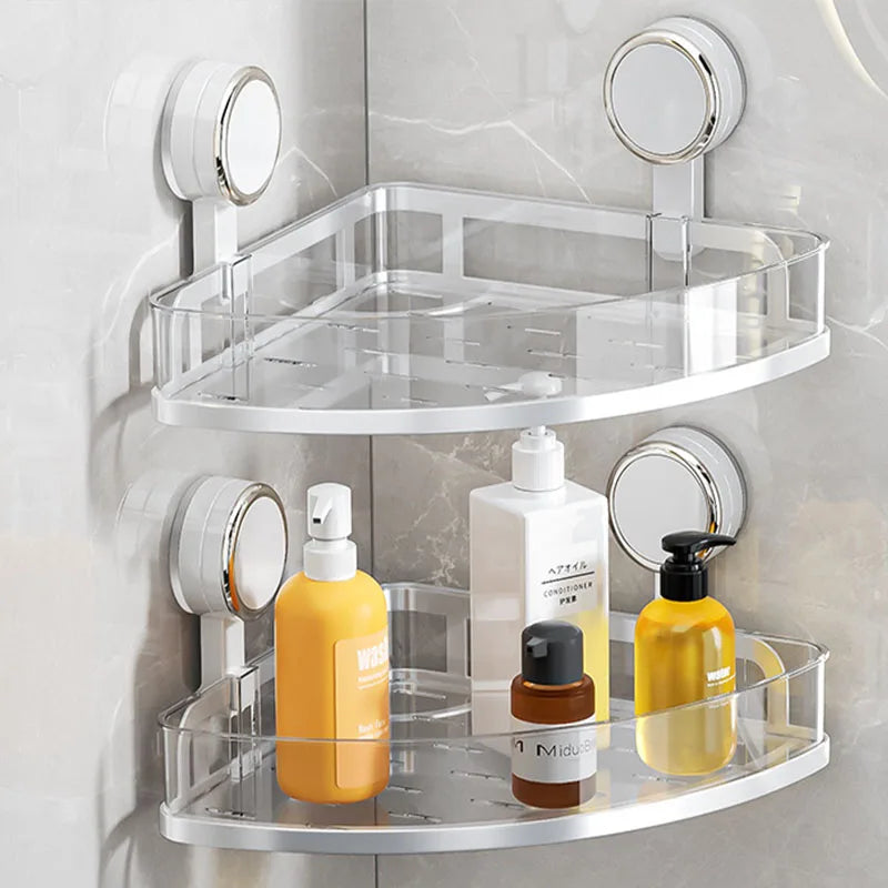 Étagère Murale Salle de Bain Shelvorya – vue principale