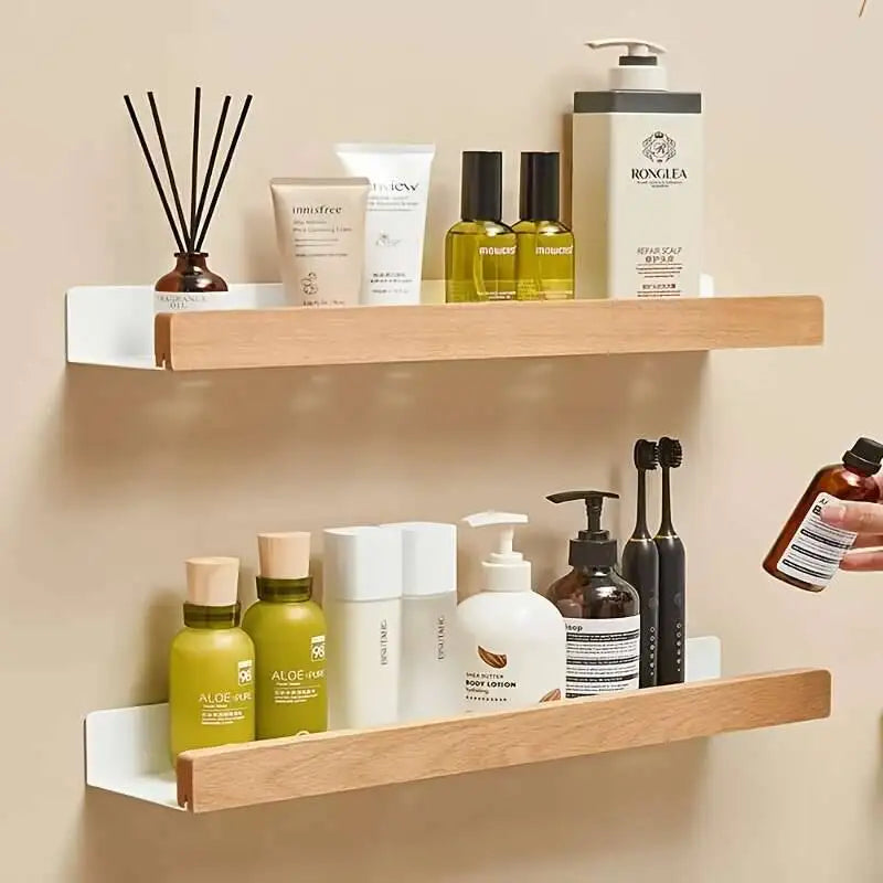 Étagère Murale Salle de Bain Sival – vue principale