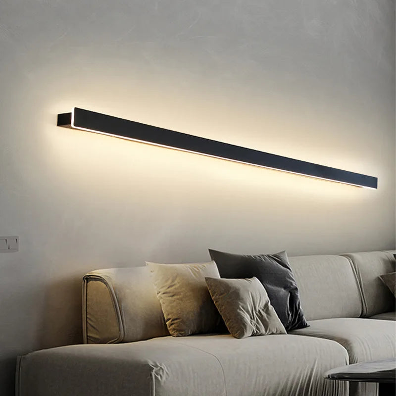 Étagère Murale Design Led – vue 6