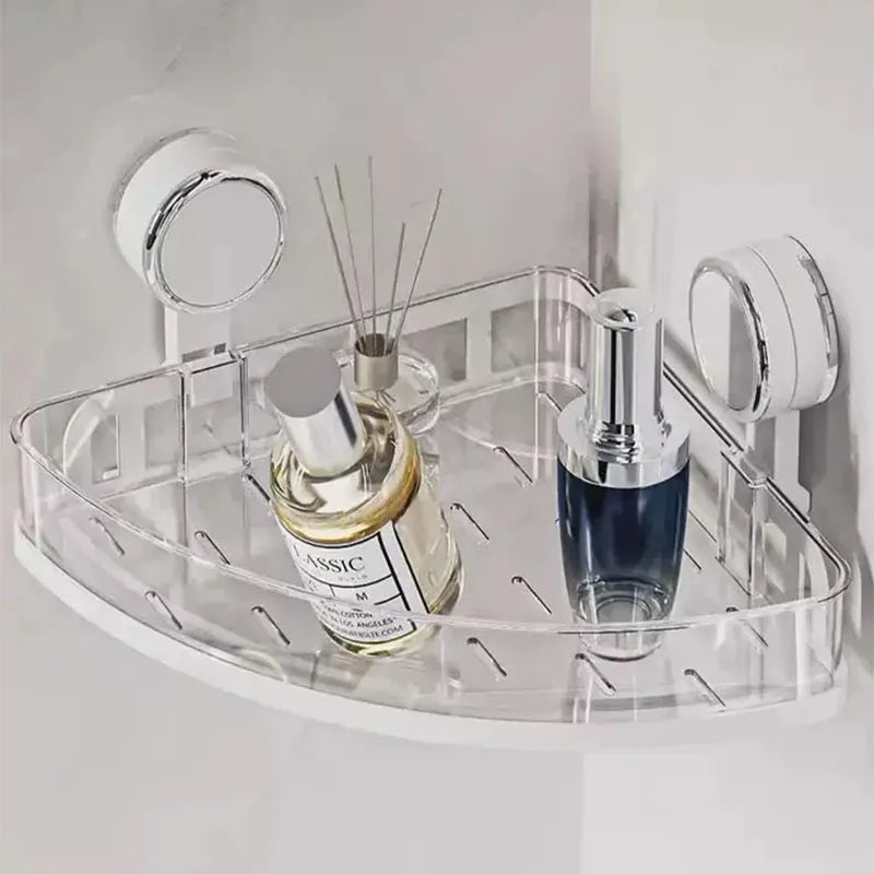 Étagère Murale Salle de Bain Shelvorya – vue 4