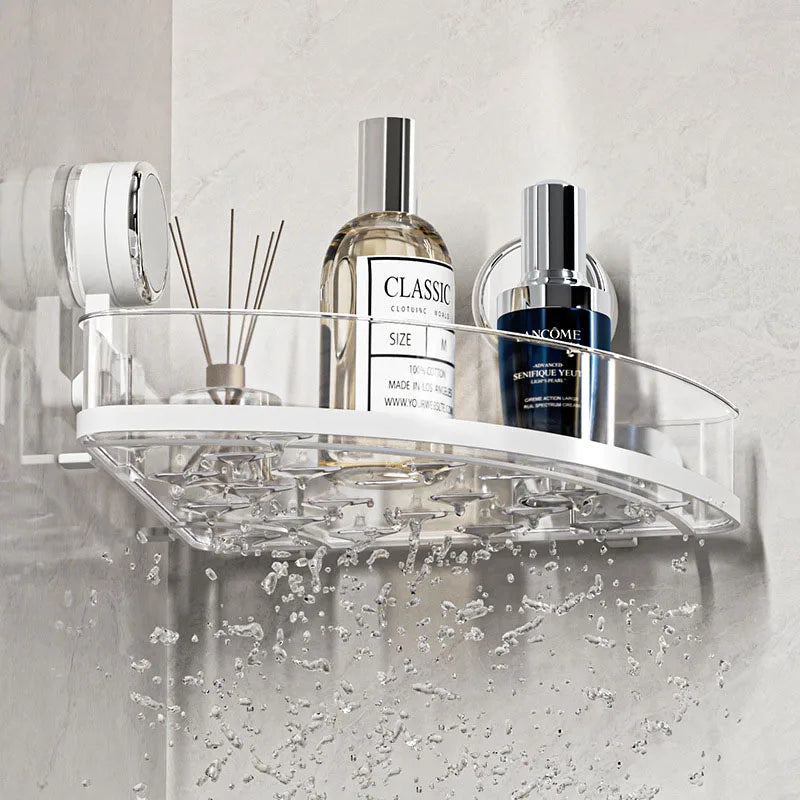 Étagère Murale Salle de Bain Shelvorya – vue 3