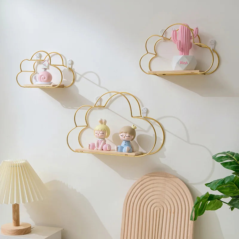 Étagère Murale Design - Malita