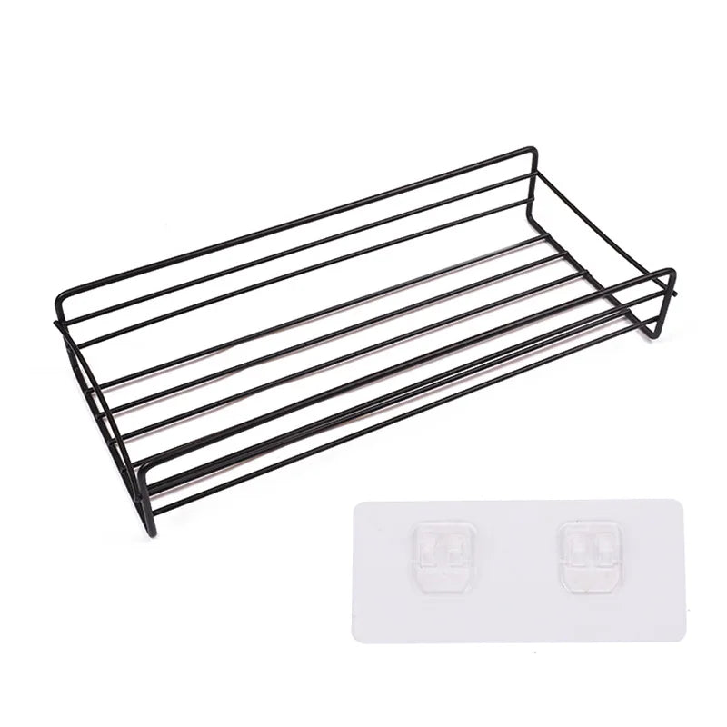 Étagère Murale Salle de Bain Lobiu – vue 8