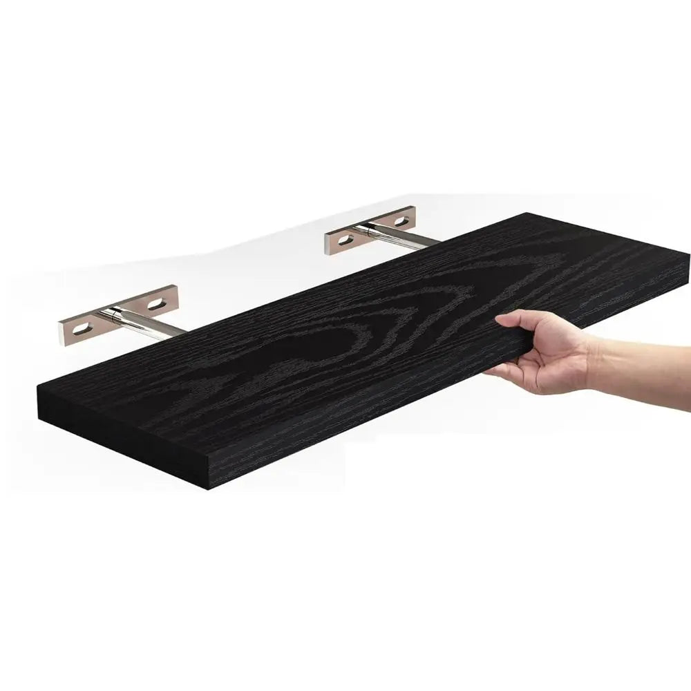 Étagère Murale Bois Gravi – vue 4