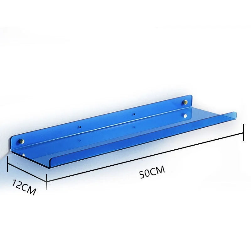 Étagère Murale Design - Shelfico