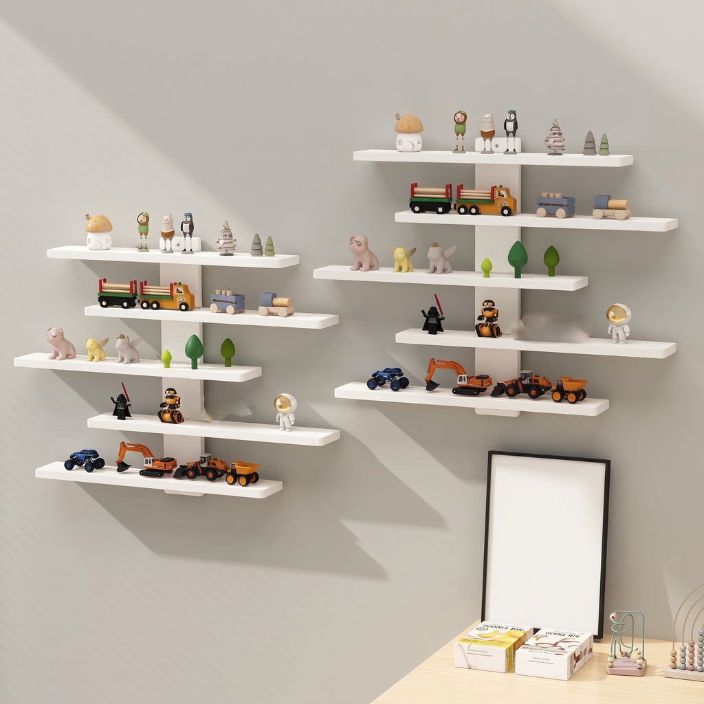 Étagère Murale Design Skymur – vue 2