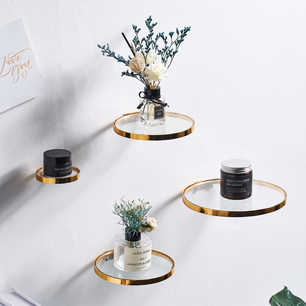 Étagère Murale Design Uksia – vue 2