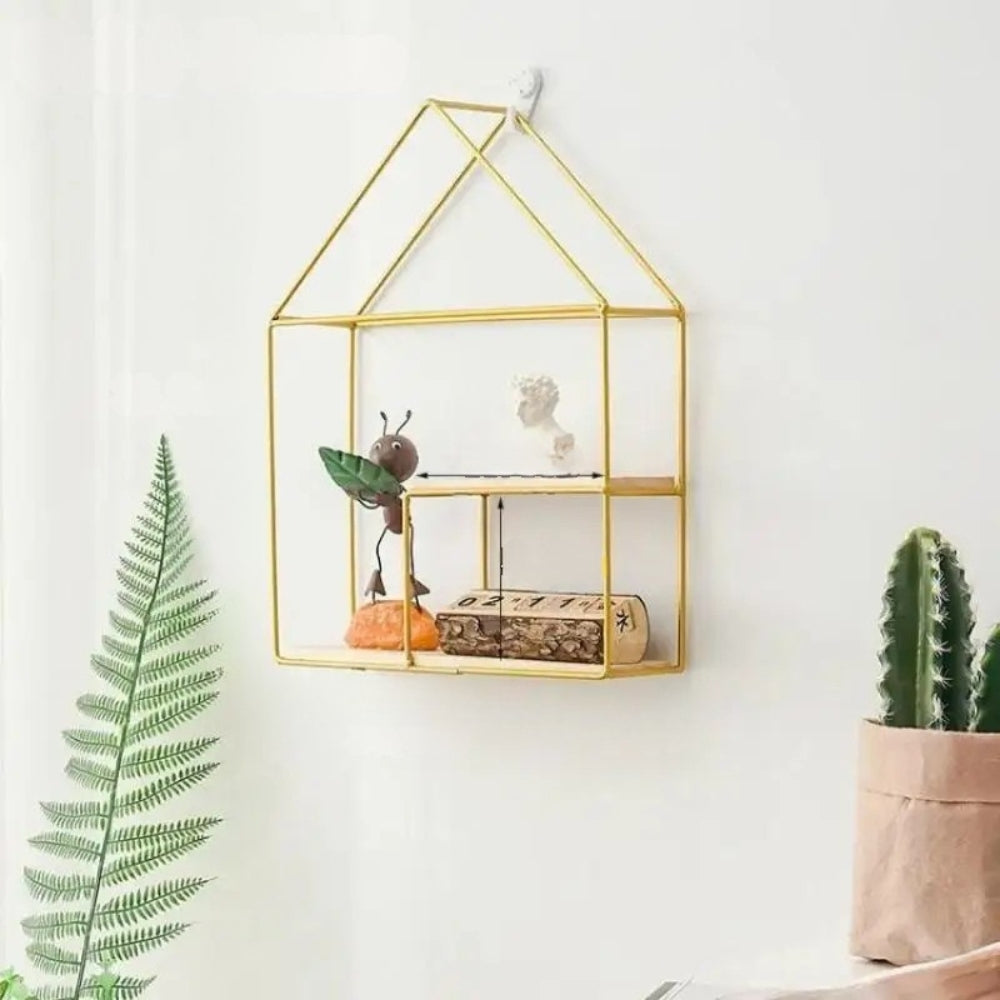 Étagère Murale Design Liuvon – vue 2