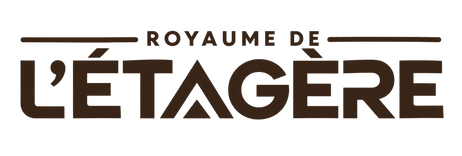Royaume de L'Étagère